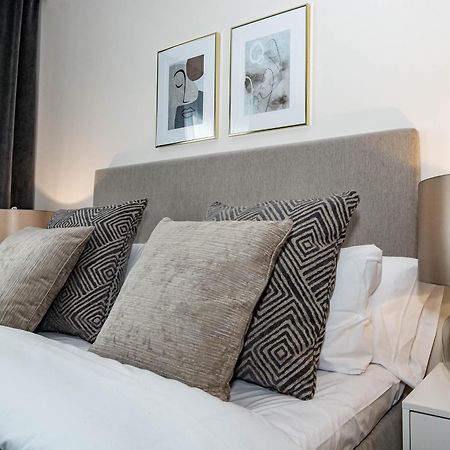 Lo- Los Olivos Benahavis By Roomservices 외부 사진