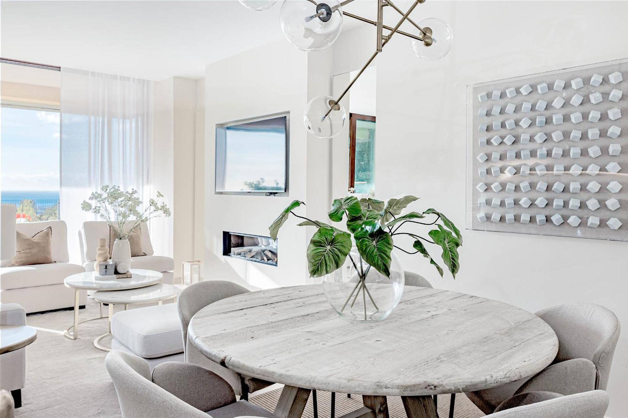 Lo- Los Olivos Benahavis By Roomservices 외부 사진
