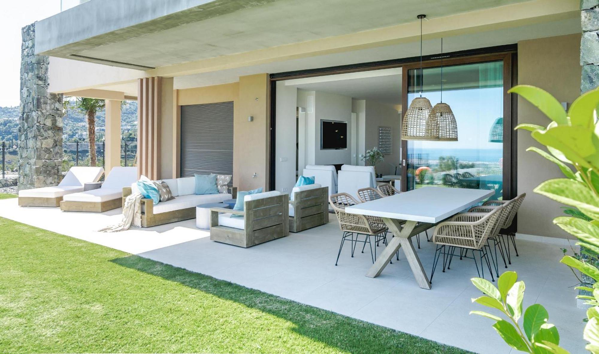 Lo- Los Olivos Benahavis By Roomservices 외부 사진