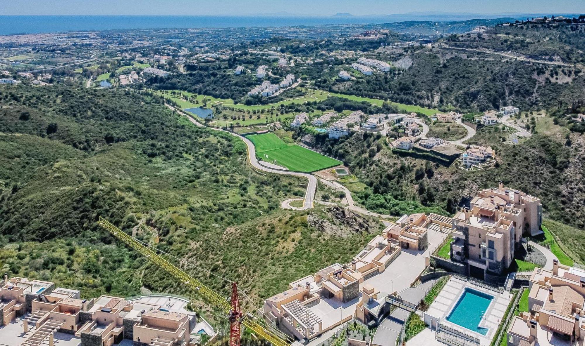 Lo- Los Olivos Benahavis By Roomservices 외부 사진