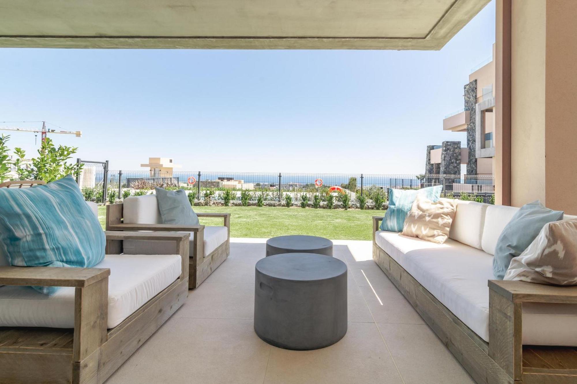 Lo- Los Olivos Benahavis By Roomservices 외부 사진
