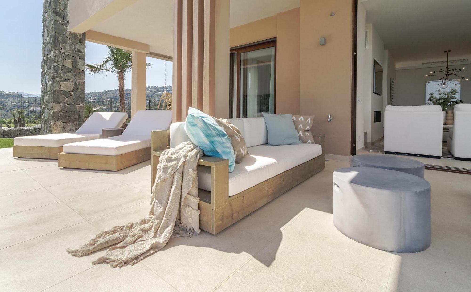 Lo- Los Olivos Benahavis By Roomservices 외부 사진