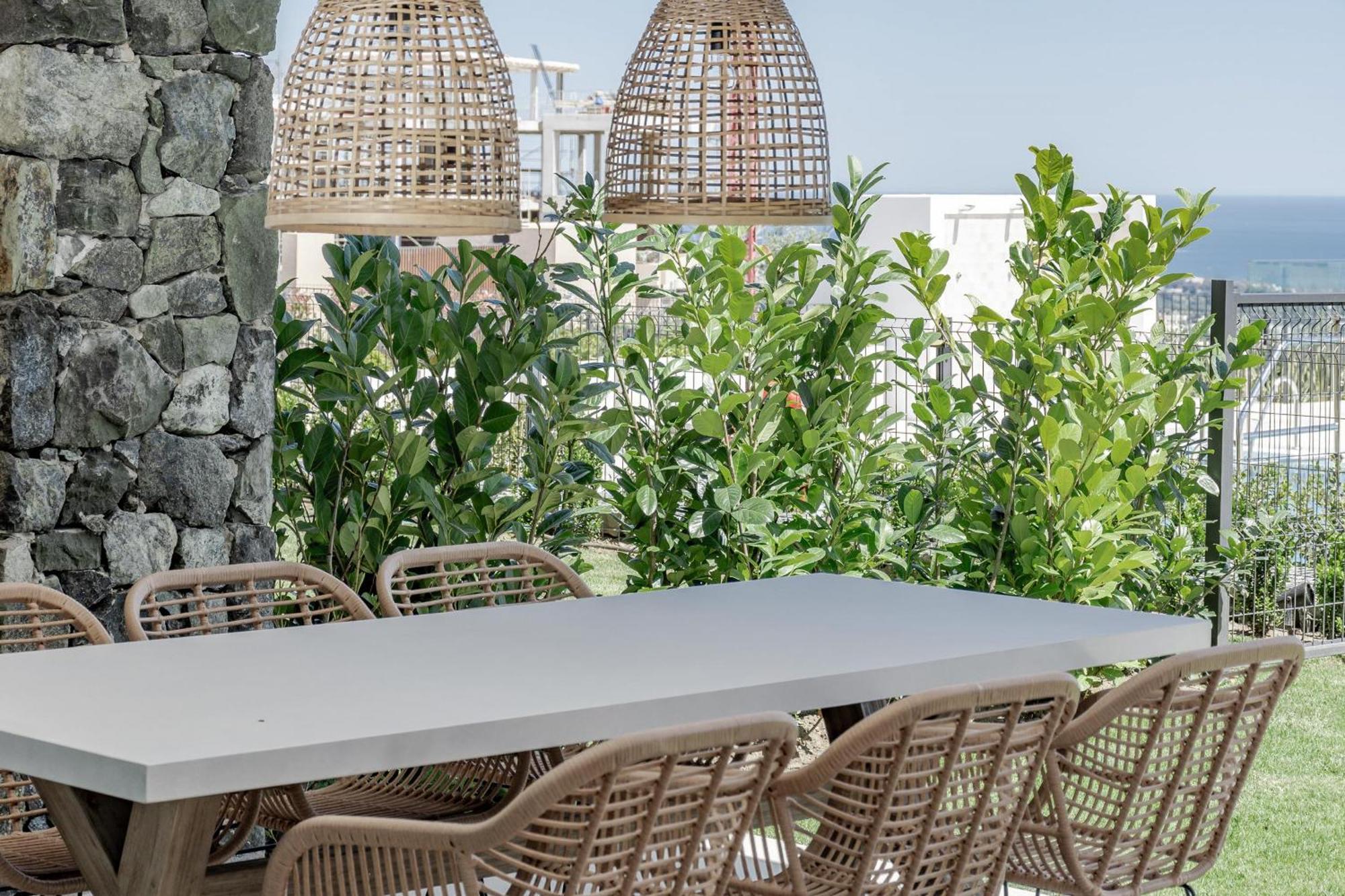 Lo- Los Olivos Benahavis By Roomservices 외부 사진